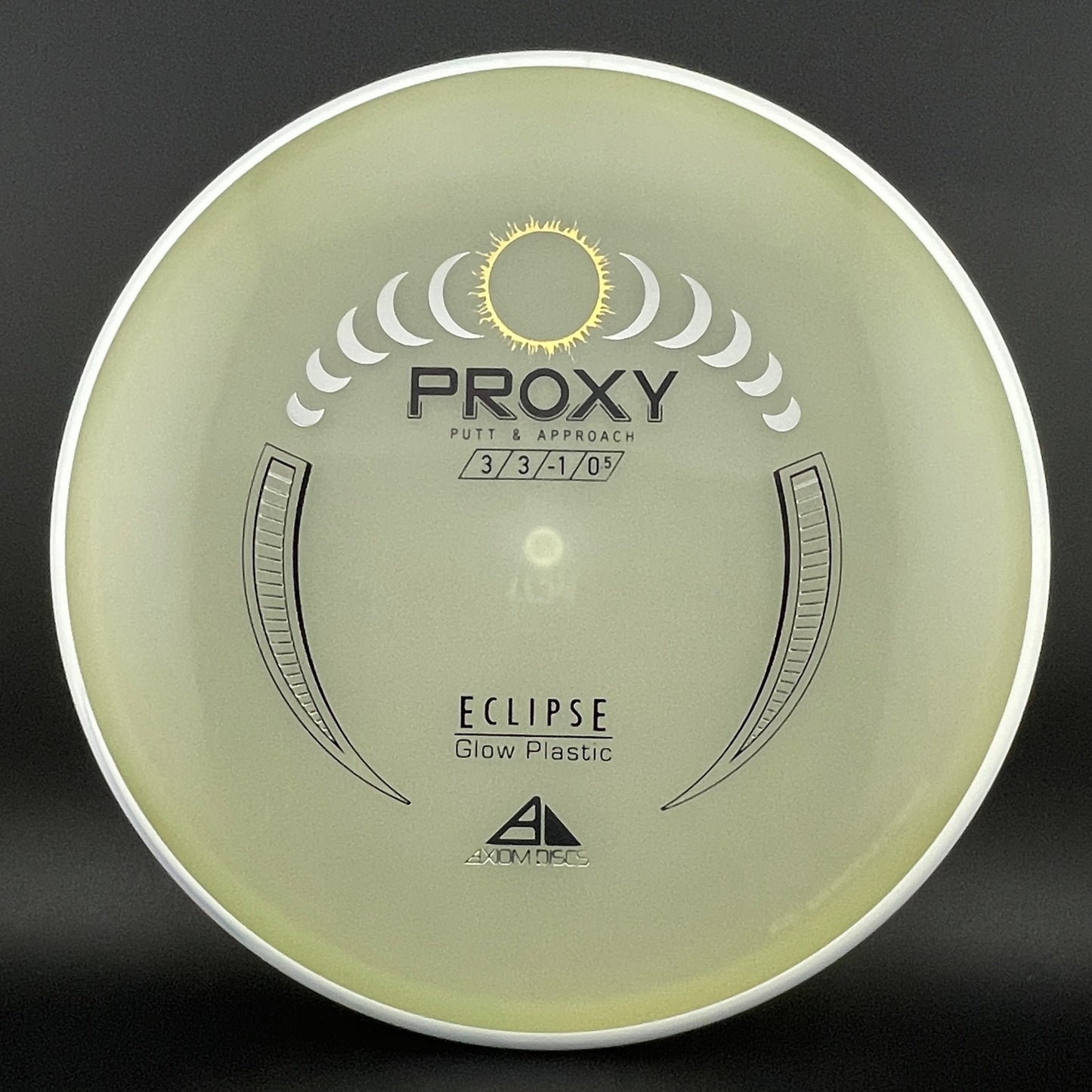 Eclipse 2.0 Proxy