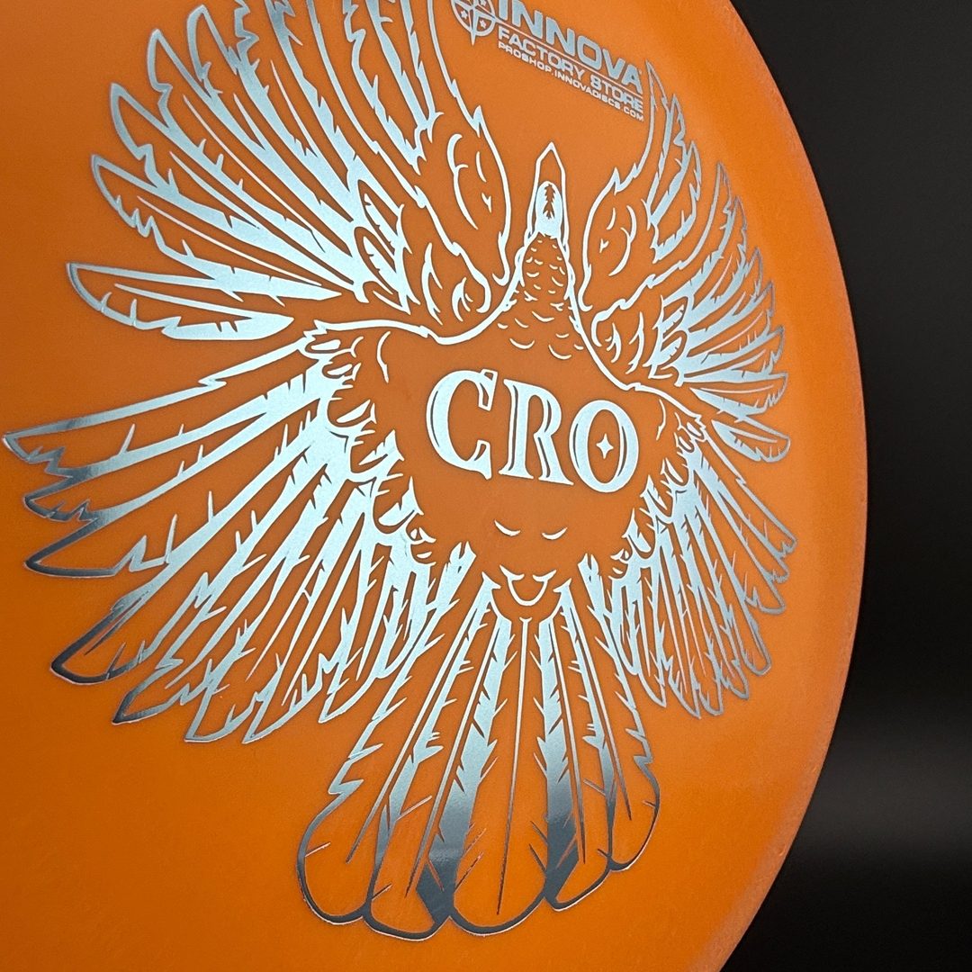 Star Cro - Artist's Corner