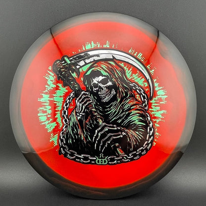 Fuzion Orbit Enforcer - Reaper of Pars