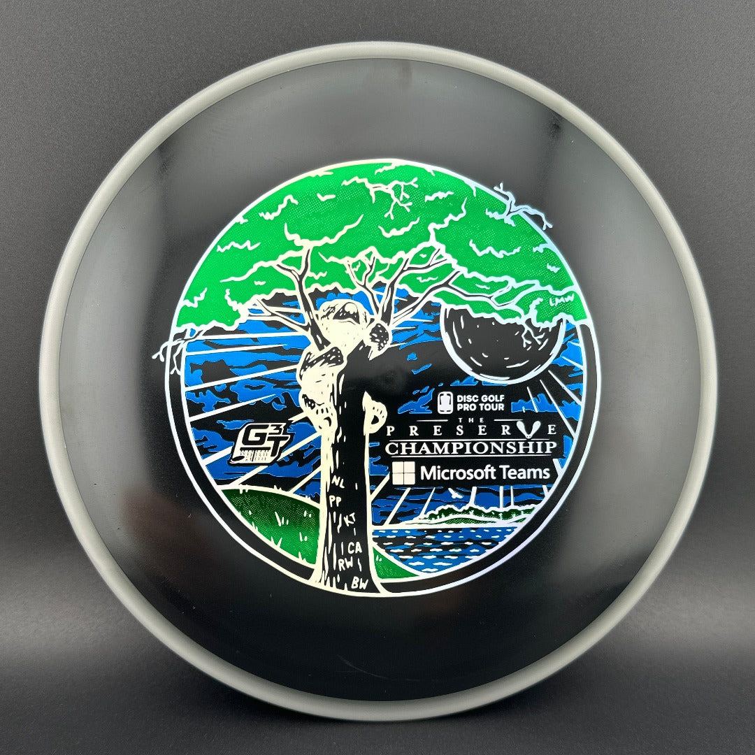 R2 Eclipse Neutron Crave - The Preserve Championship