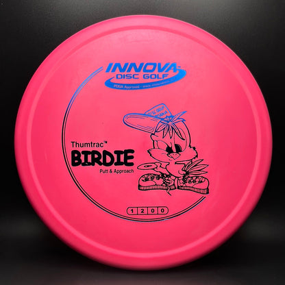 DX Birdie "Thumtrac" - Putt & Approach