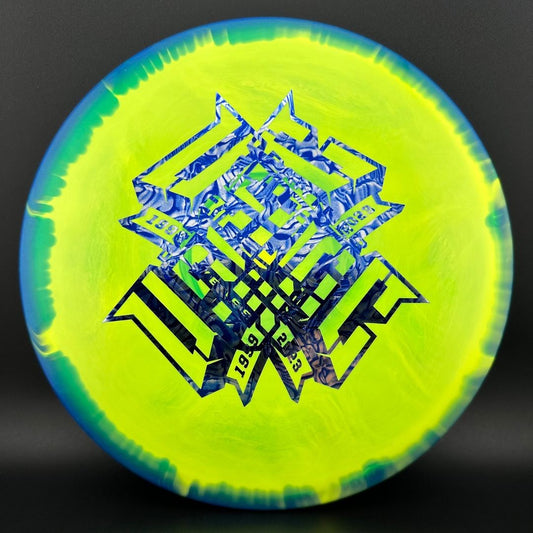 Halo Star Roc3 - Tourney F2 (Multi Stamp)
