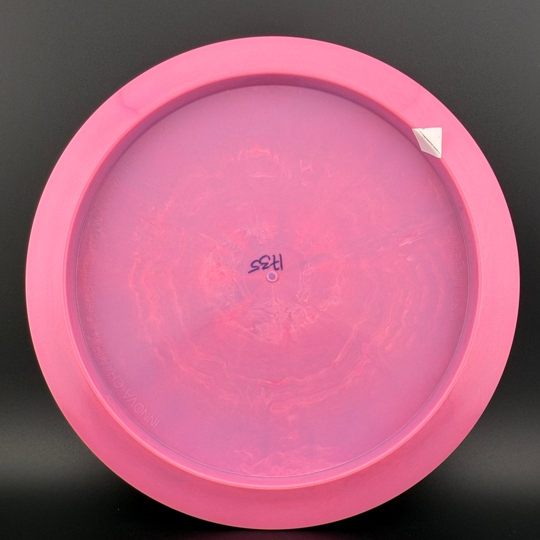 Swirly S-Blend Dynasty