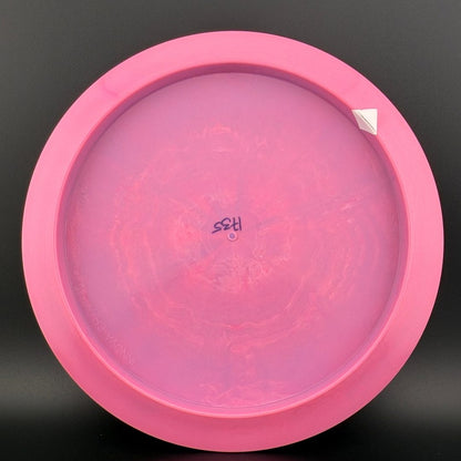Swirly S-Blend Dynasty