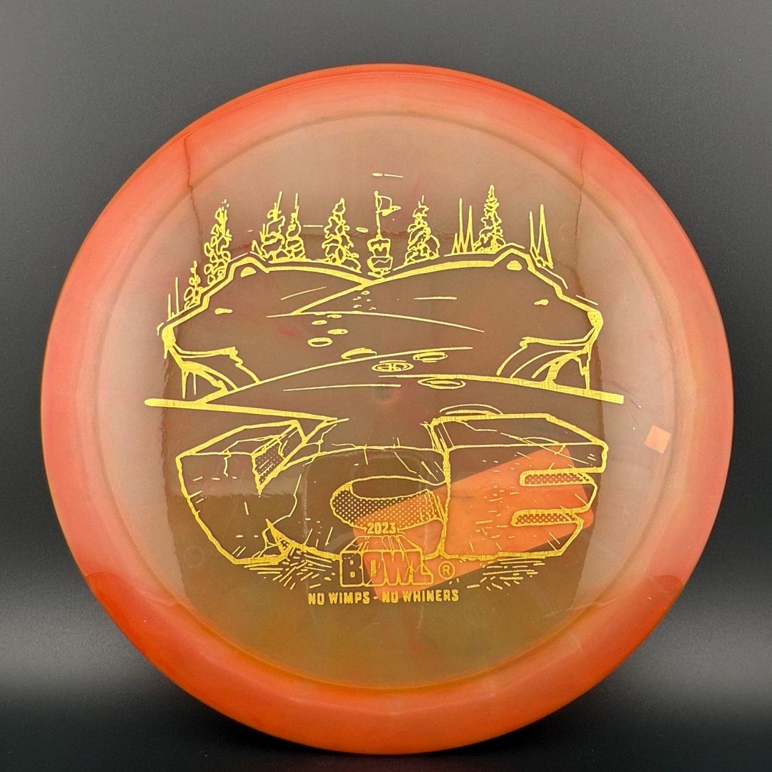 Ethos Mantra - Ice Bowl 2023