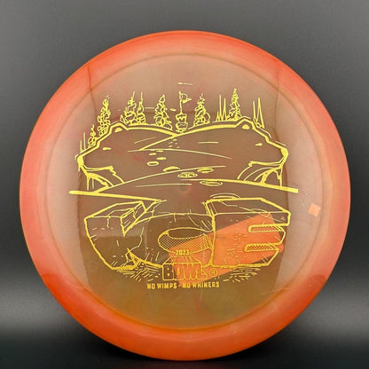 Ethos Mantra - Ice Bowl 2023