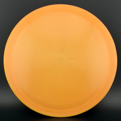 Extraterrestrial II - Variable Size Rim!
