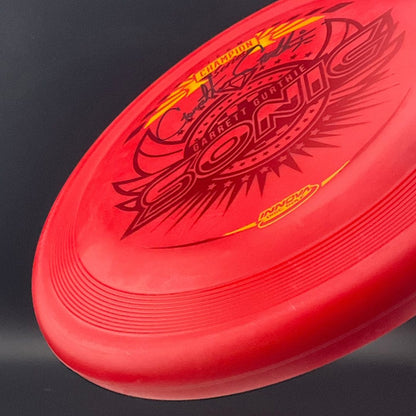 Star Sonic *Signed* - 2019 Garrett Gurthie Team Champion Series