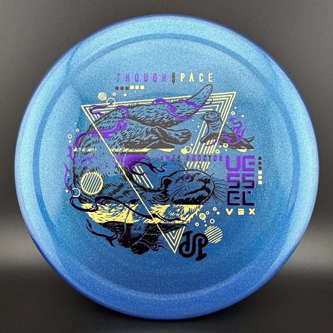 Vex Vessel - James Proctor Signature