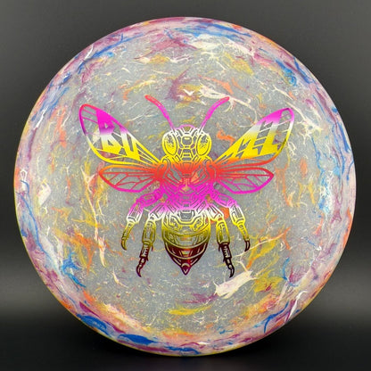 Colorshift Jawbreaker Z Buzzz - DGLO 2025