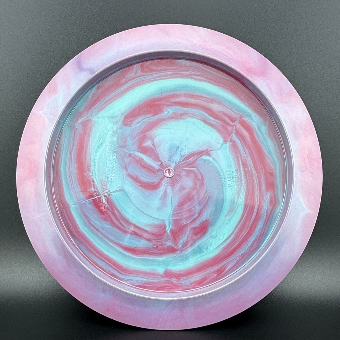 Swirl S-Line Cloud Breaker - SC Exclusive