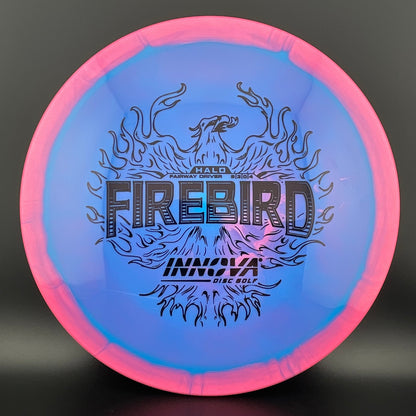 Halo Star Firebird
