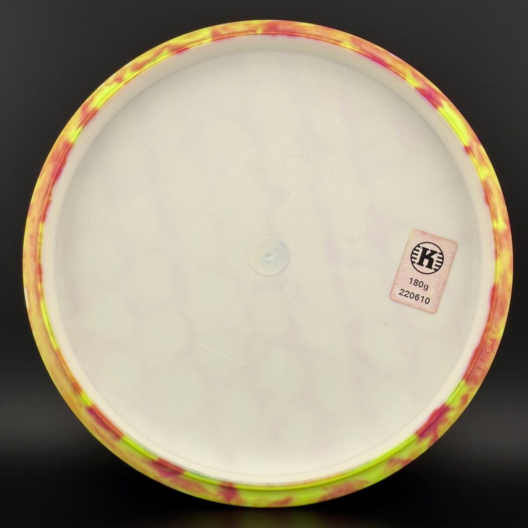 K1 Göte - Dyed - 2022 Run!