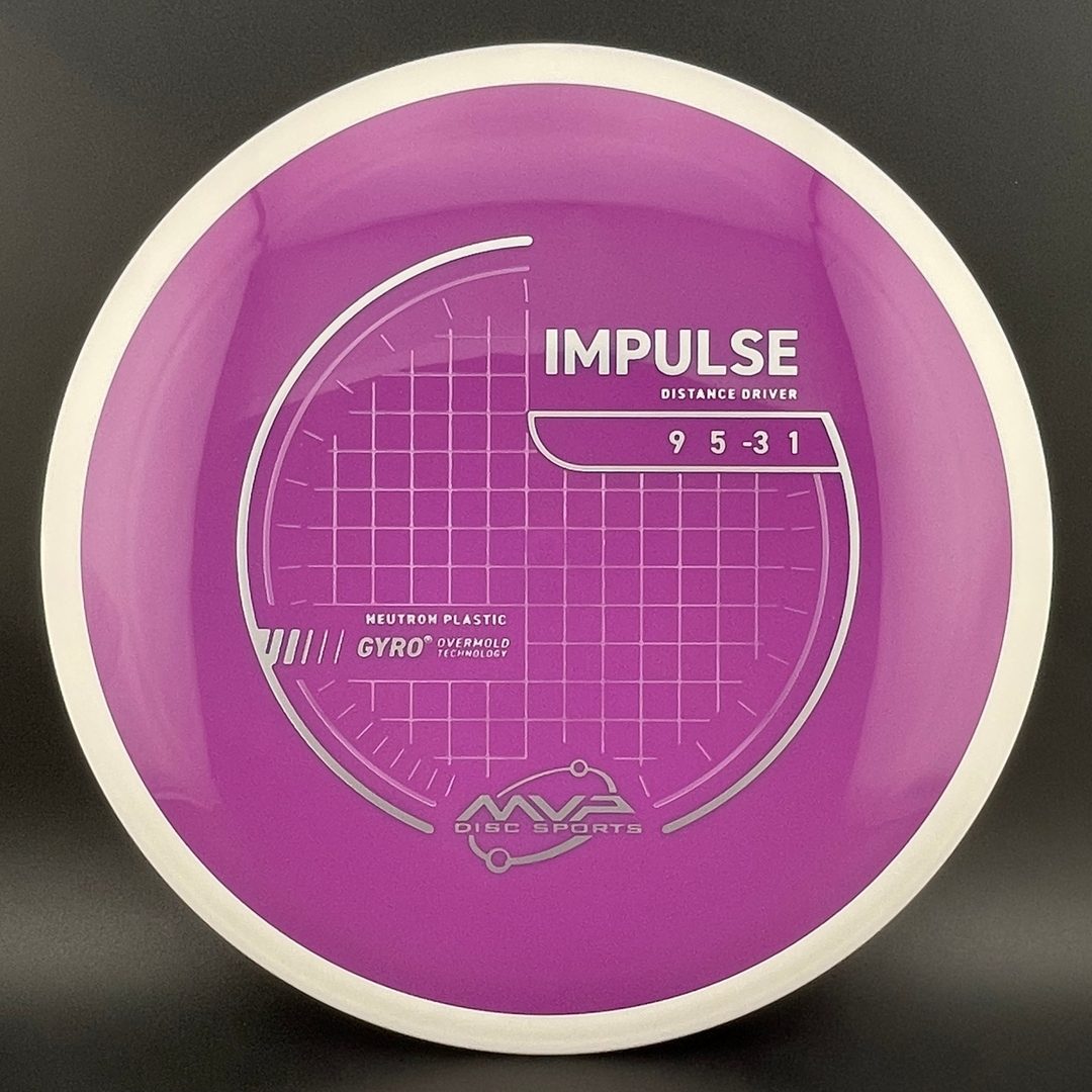 Neutron Impulse