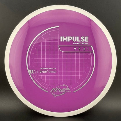 Neutron Impulse
