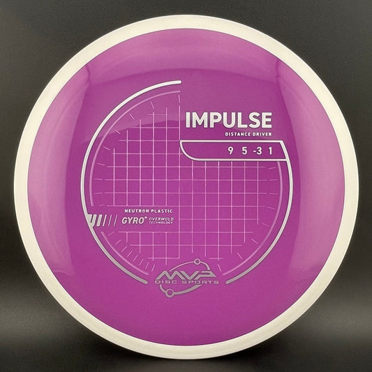 Neutron Impulse