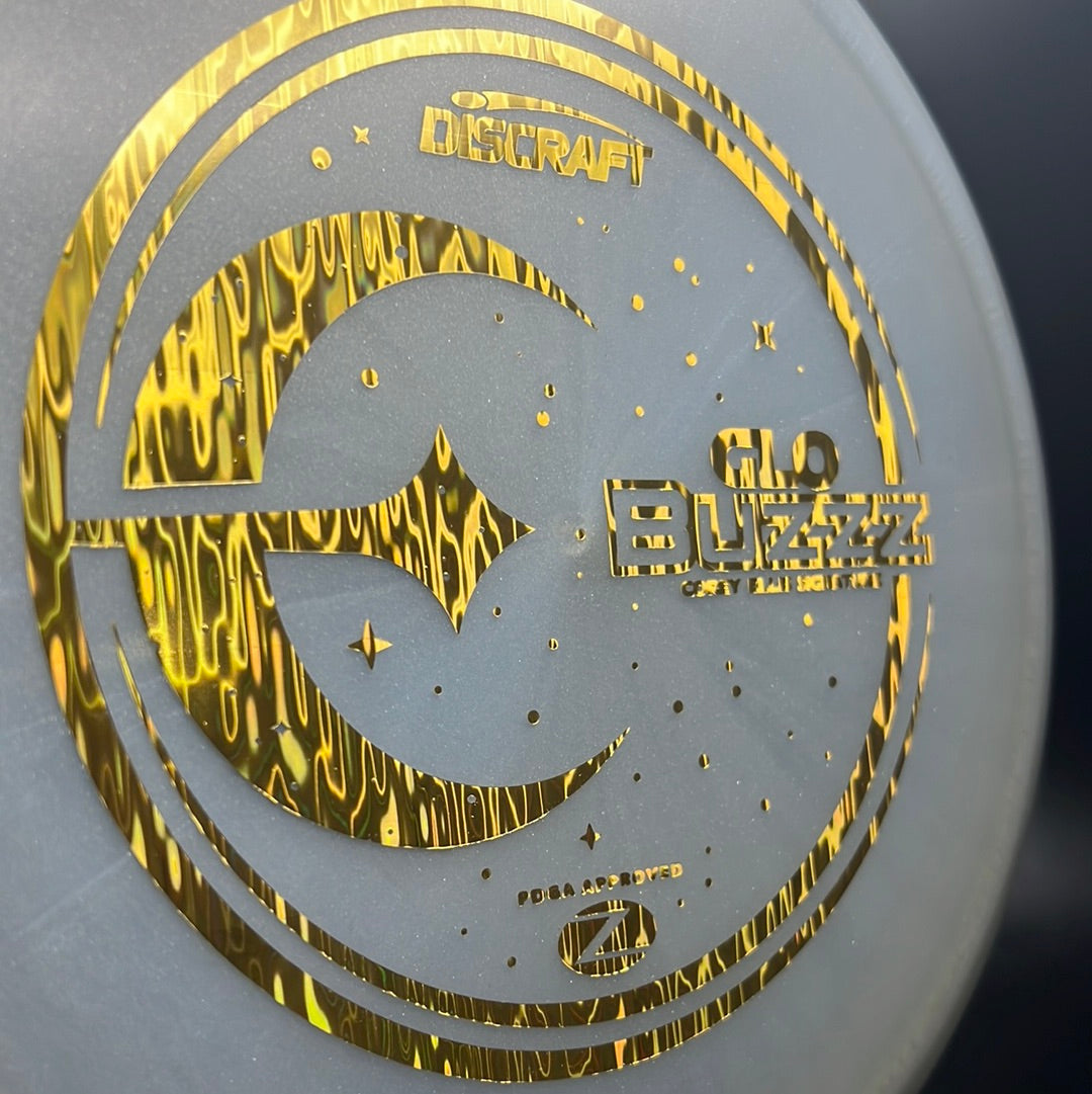 Z Glo Metallic Buzzz - Corey Ellis Signature Edition