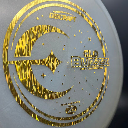 Z Glo Metallic Buzzz - Corey Ellis Signature Edition
