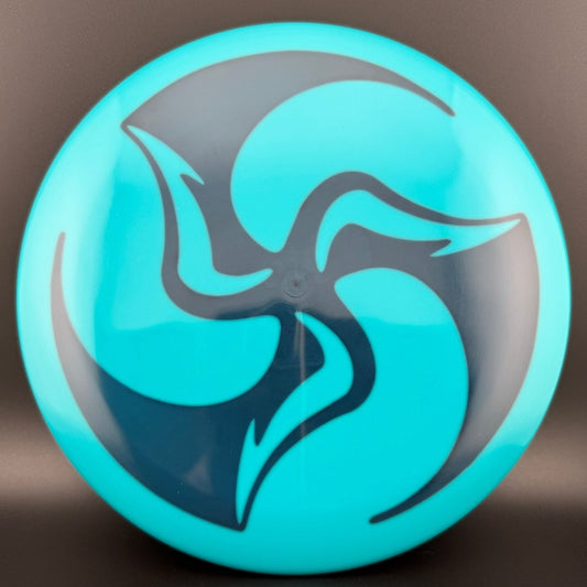 S-Line P2 - Official Huk Tri-Fly Dyed