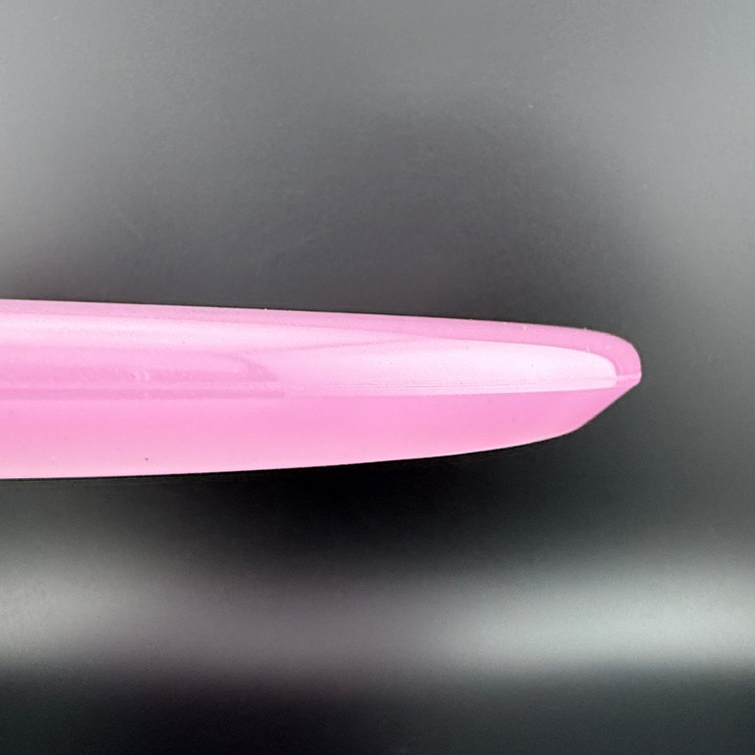 Color Glow C-Line Drop - Niklas Anttila Creator Series - Art by Manny Trujillo