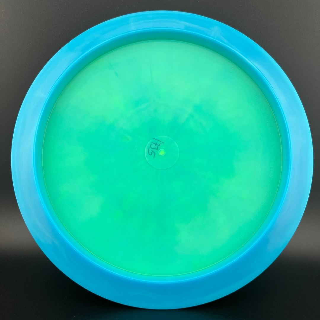 Swirly S-Blend Dynasty -  Eric Oakley 2024 Sig Series