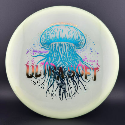 A5 (400 Ultra Soft Glow) - Twilight Tide