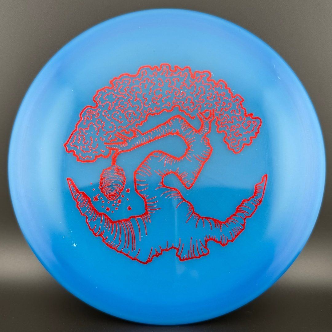 Z FLX Glo Swarm - Faylor Lake DGC