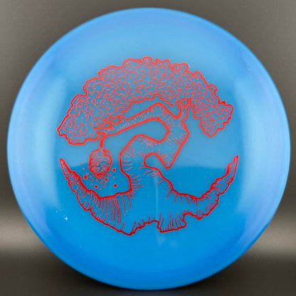 Z FLX Glo Swarm - Faylor Lake DGC