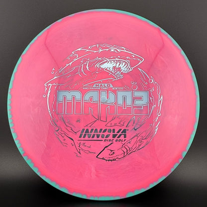 Halo Star Mako3