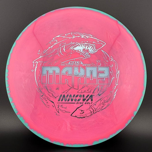 Halo Star Mako3