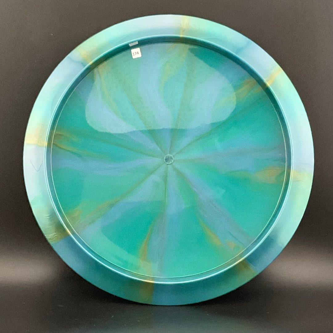 Nebula Ethereal Coalesce First Run - Thomas Gilbert Signature