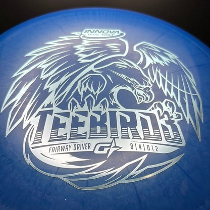 GStar Teebird3