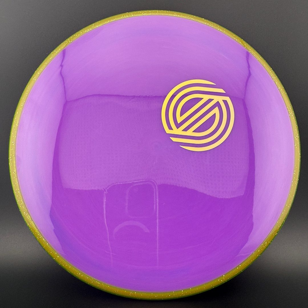 Prism Neutron Pyro - Simon Lizotte Logo - Older Run