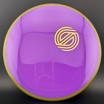 Prism Neutron Pyro - Simon Lizotte Logo - Older Run