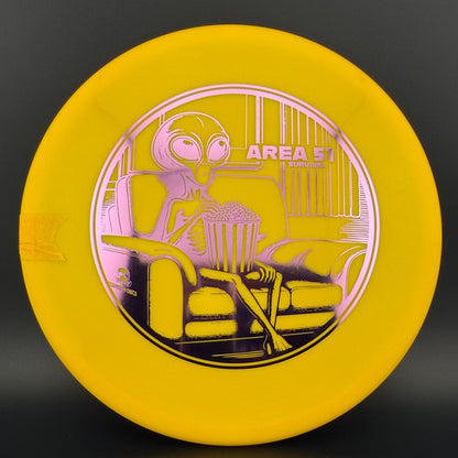 Survival Area 51
