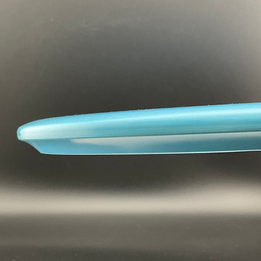 Swirl ESP Buzzz - "Funky" Ben Askren Limited Edition - Misprints