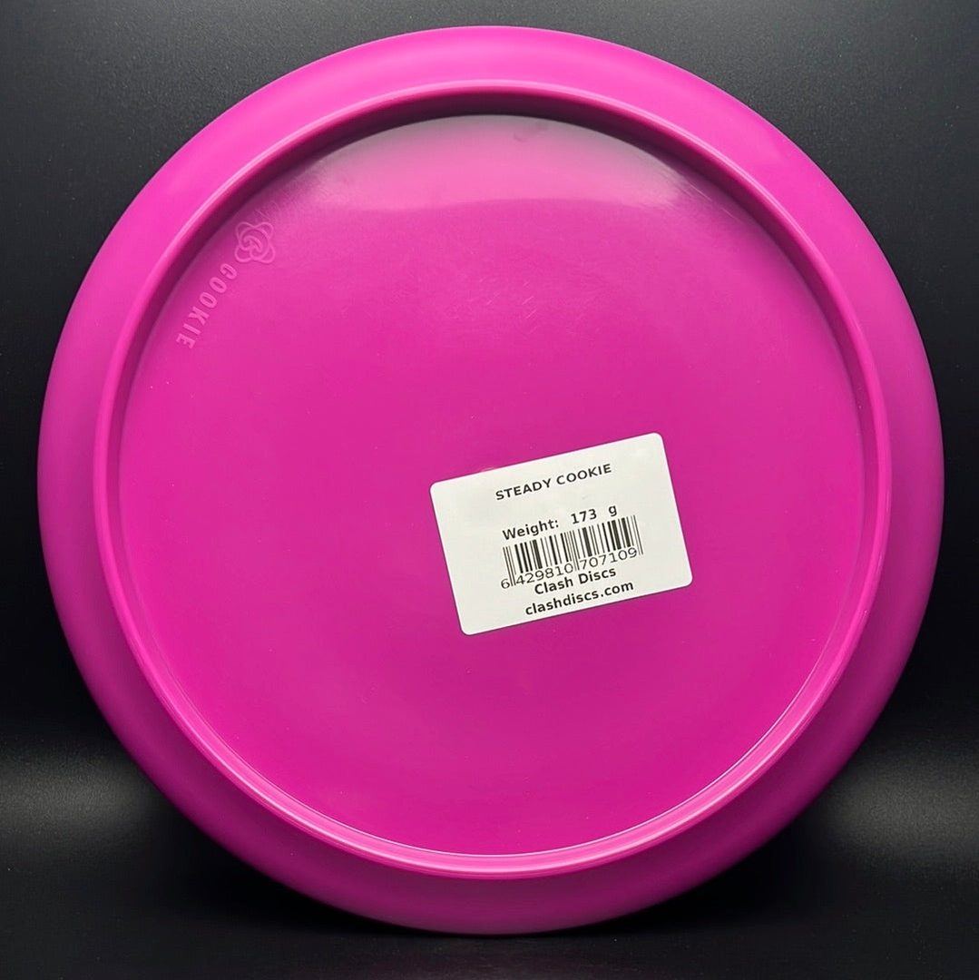 Steady Cookie - Fairway Driver