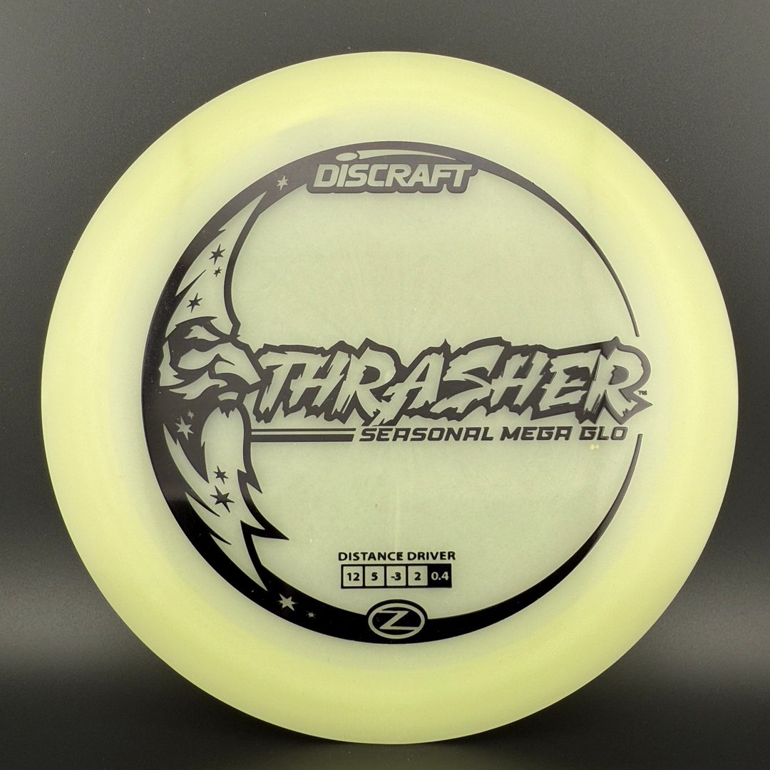 Mega Glo Thrasher - Seasonal Glo
