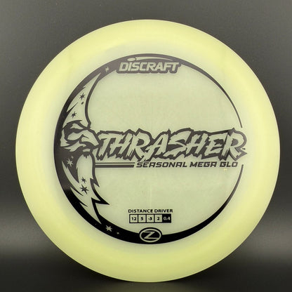 Mega Glo Thrasher - Seasonal Glo