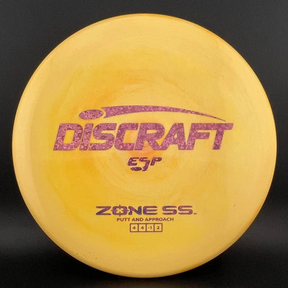 ESP Zone SS