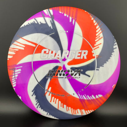 I-Dye Star Charger