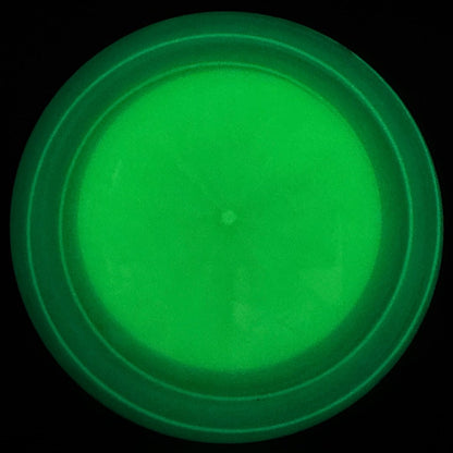 K1 Glow Stal (2024) - Spin Dyed Dojo Designs