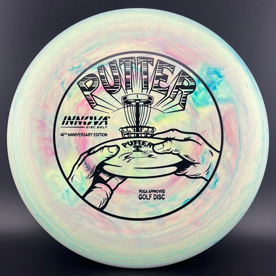 Pro Galactic Aviar P&A - 40th Anniversary