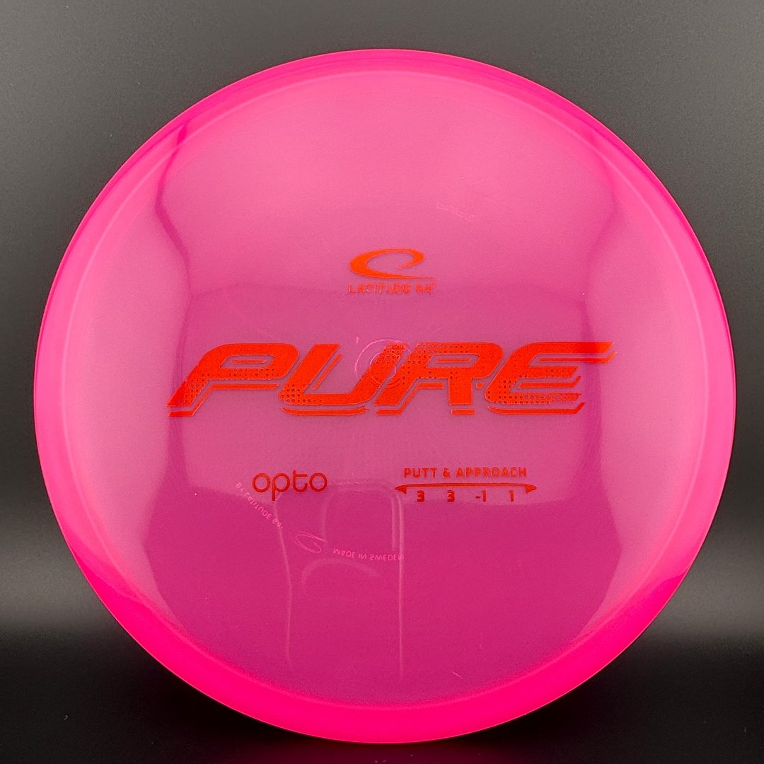 Opto Pure
