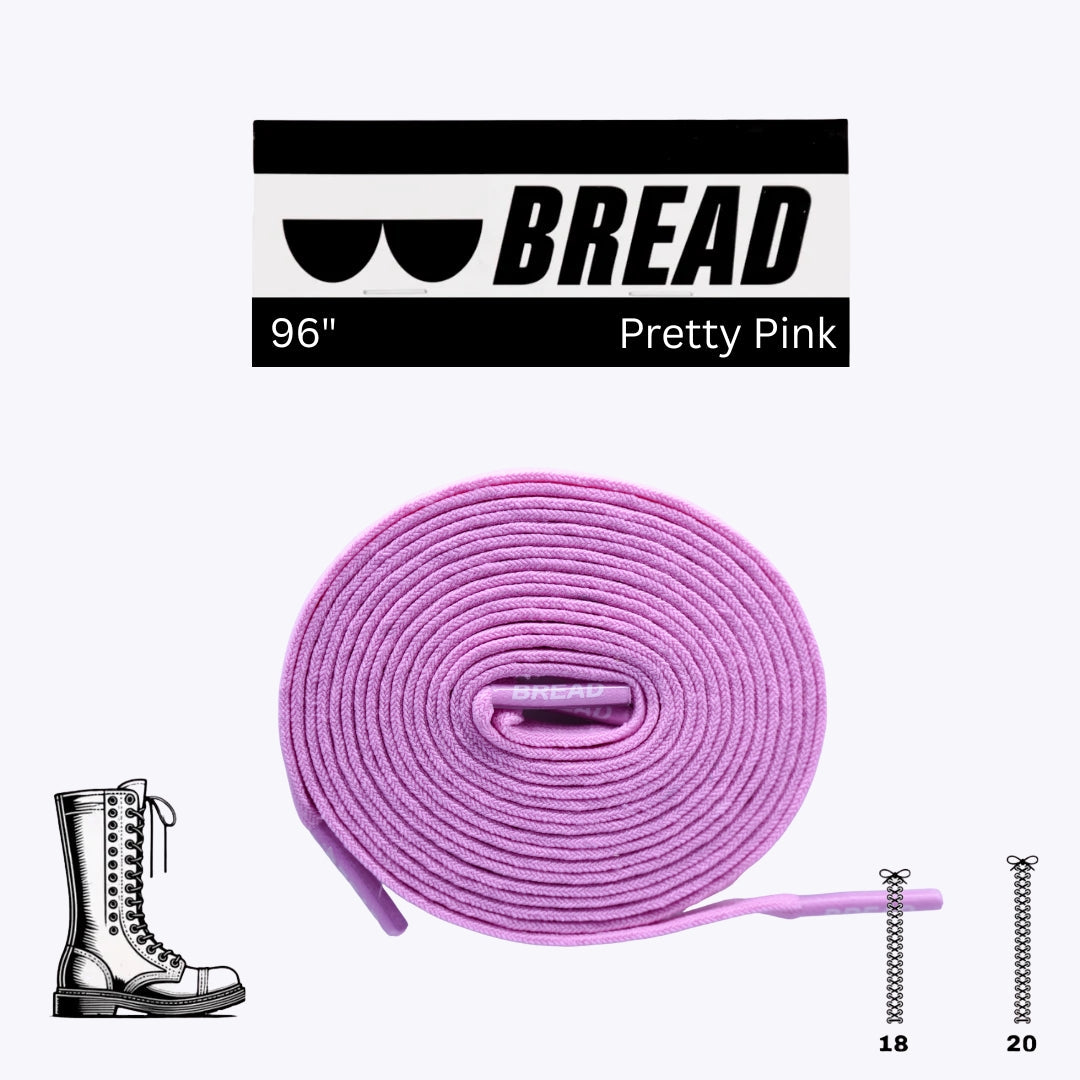 Pretty Pink