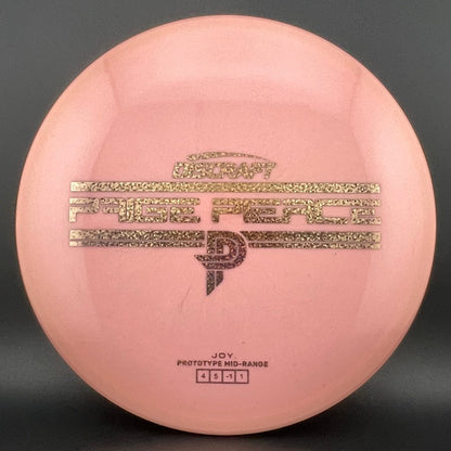 Swirl ESP Joy (Prototype) - Paige Pierce