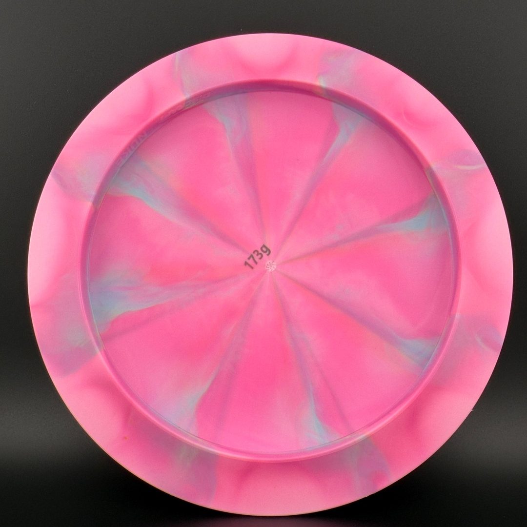Swirl ESP Nuke - Ezra Robinson X Ezra Aderhold Collab