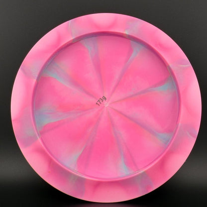 Swirl ESP Nuke - Ezra Robinson X Ezra Aderhold Collab