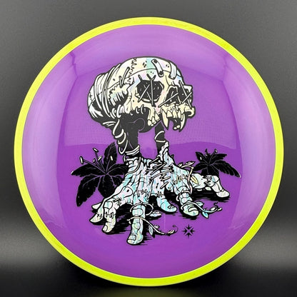 Neutron Crave - "Crypty Crawly" by Marm O Set