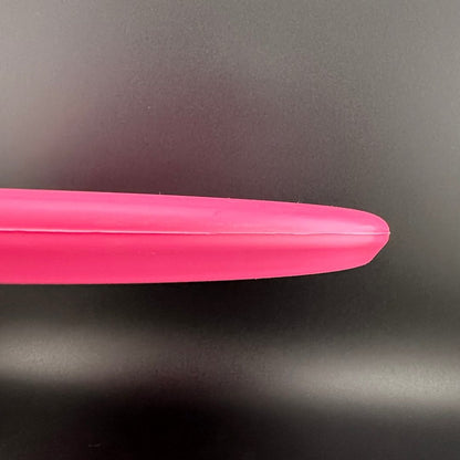 Zero Medium Spike